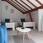 Gasthuis Blanc 3*
