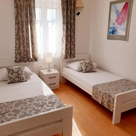 Blanc Guest house 3*