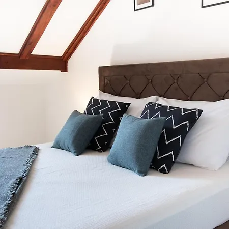 Blanc Guest house Pucisca