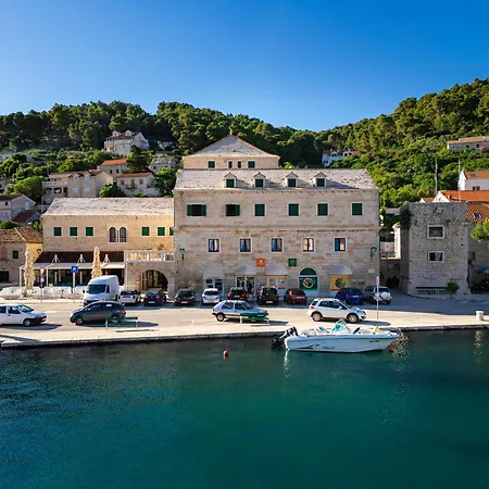 Blanc Guest house 3*