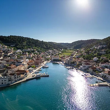 Blanc Guest house 3*