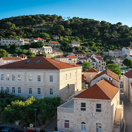 Guest house Blanc Pucisca