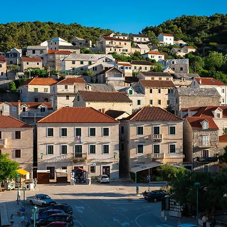 Blanc Guest house 3*