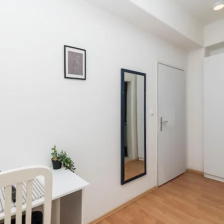 Blanc Pensión Pucisca