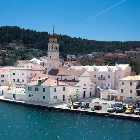 Gasthof Blanc Pucisca