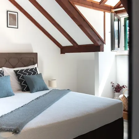 Bed and Breakfast Blanc