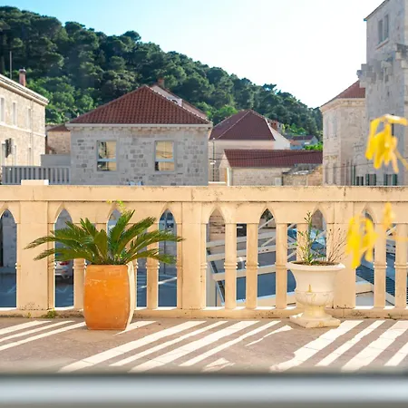 Gasthof Blanc Pucisca