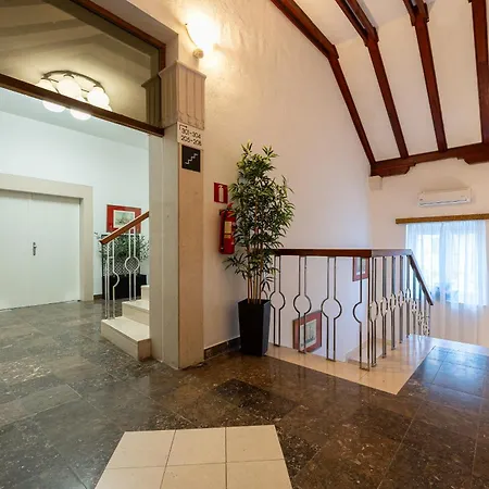 Blanc Bed and Breakfast Pucisca