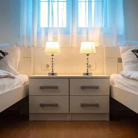 Bed and Breakfast Blanc Pucisca