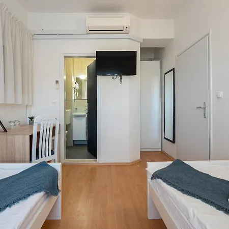 Bed and Breakfast Blanc Pucisca