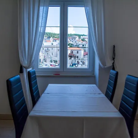 Guest house Blanc