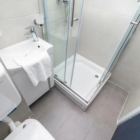 Vendégház Blanc 3*