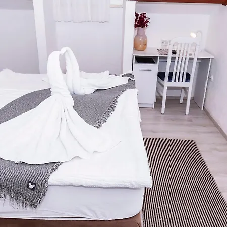 Blanc Casa de hóspedes 3*