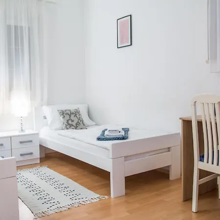 Blanc Pensjonat Pucisca