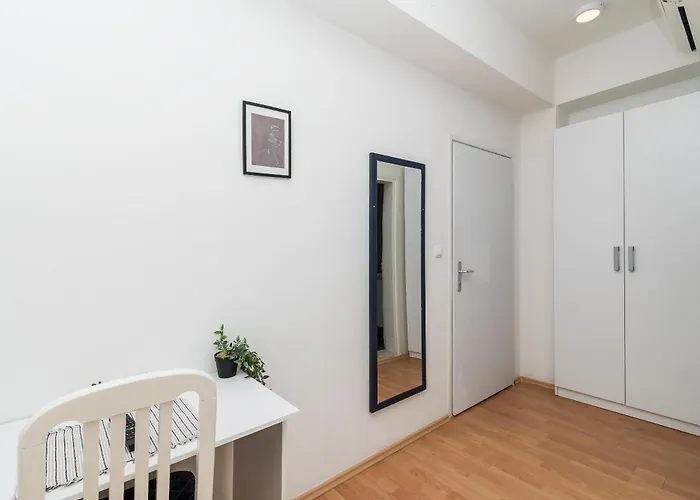 Blanc Vendégház Pučišća