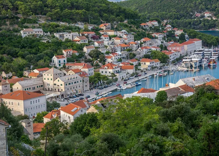 Vendégház Blanc 3*