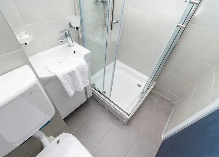 Pensionat Blanc 3*