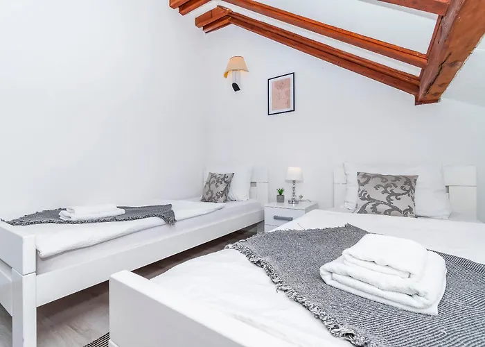 Vendégház Blanc 3*