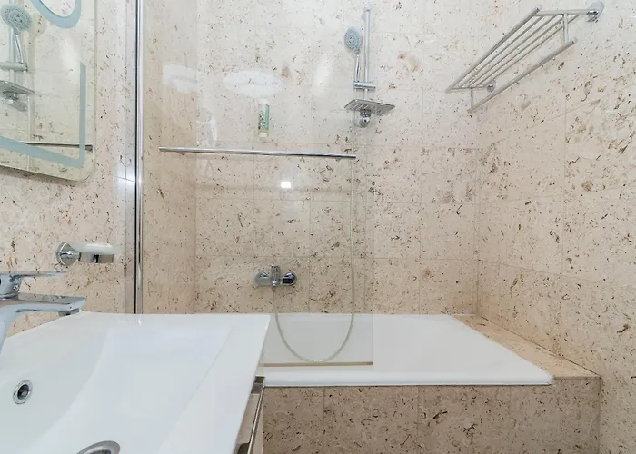 Vendégház Blanc Pučišća