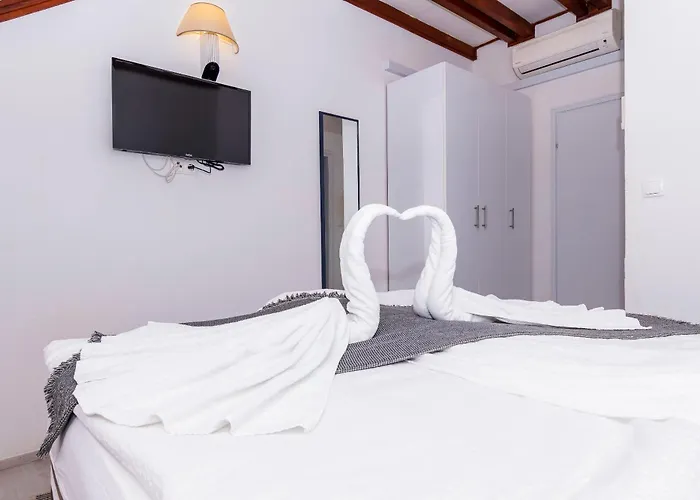 Blanc Vendégház 3*