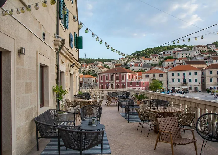 Vendégház Blanc 3*