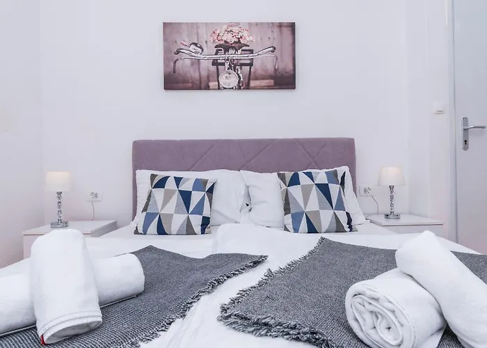 Vendégház Blanc 3*