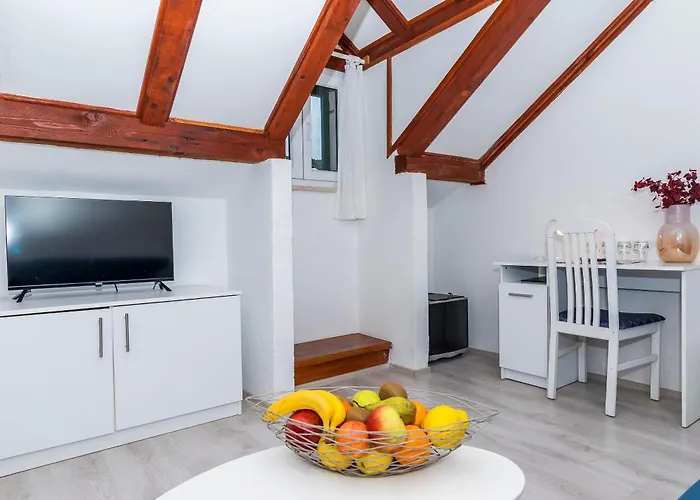 Vendégház Blanc 3*