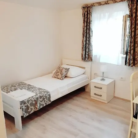 Blanc 게스트하우스 푸치스차