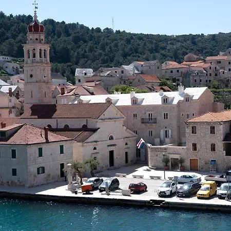 Πανσιόν Blanc