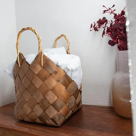 게스트하우스 Blanc 푸치스차