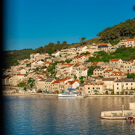 Blanc 게스트하우스 3*