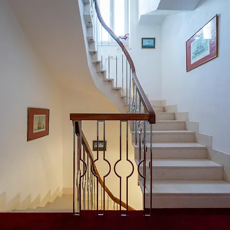 Blanc 게스트하우스 푸치스차