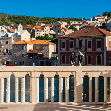 Blanc 3* 푸치스차