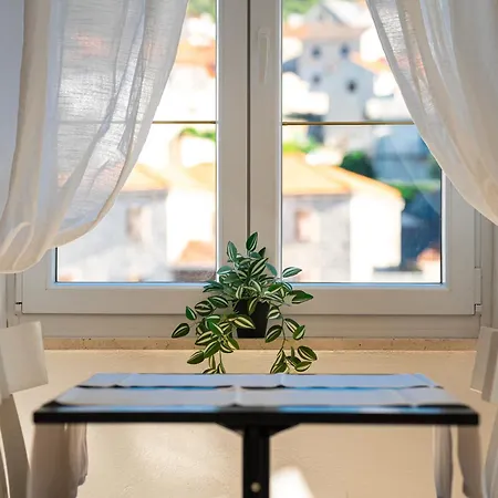Blanc Couette-café *