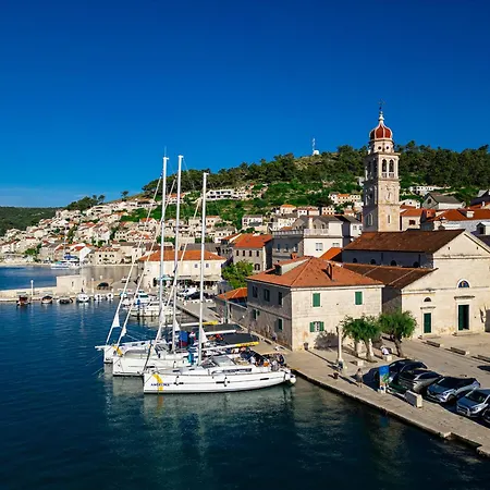 Blanc 게스트하우스