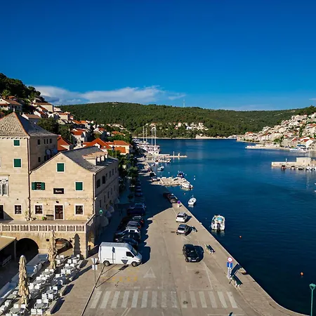 Blanc 게스트하우스