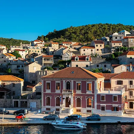 게스트하우스 Blanc 푸치스차