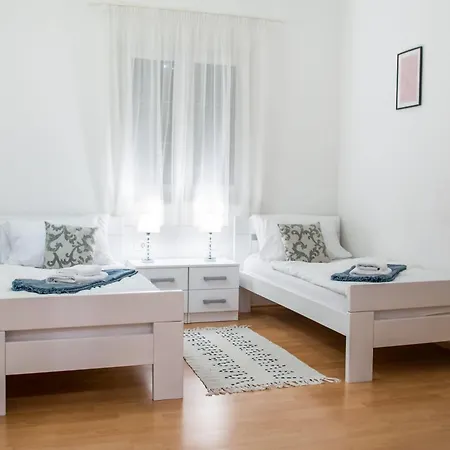 Gæstehus Blanc Pucisca