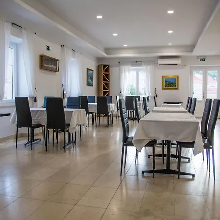 Gæstehus Blanc Pucisca