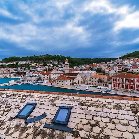 Blanc Πανσιόν