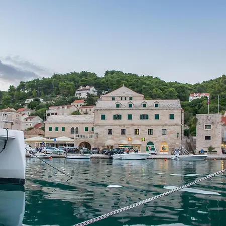 Πανσιόν Blanc 3*