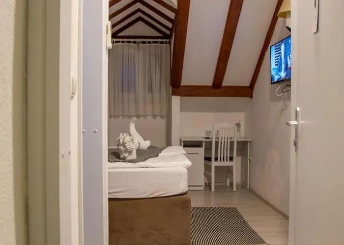 Blanc Pensión 3*